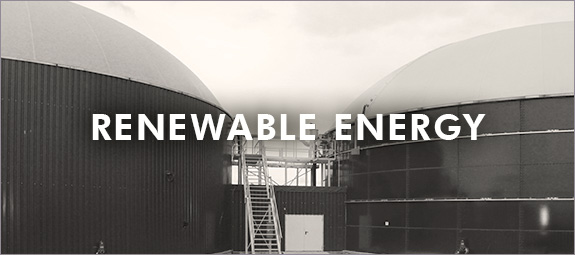 biogas